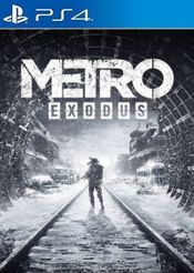 Metro Exodus - Winter Theme (DLC) (PS4) PSN Key EUROPE