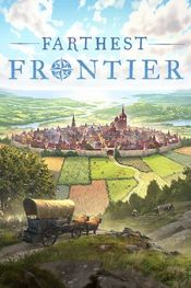 Farthest Frontier (PC) Steam Key GLOBAL