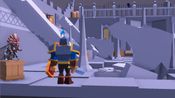 Redeem Last Knight Stem Key GLOBAL