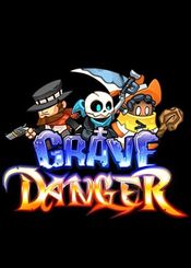 Grave Danger Steam Key GLOBAL