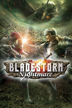 BLADESTORM: Nightmare XBOX LIVE Key UNITED STATES