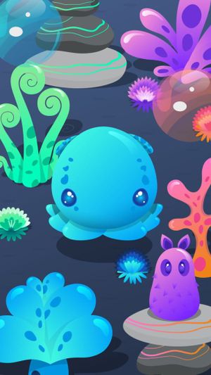 Zenquarium