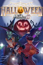 Halloween Pinball PC/XBOX LIVE Key ARGENTINA