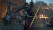 Get FOR HONOR - Warmonger Hero (DLC) XBOX LIVE Key GLOBAL