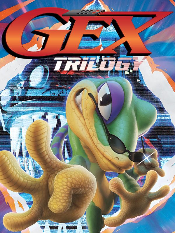 The smart way to get Gex Trilogy for free