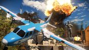 Buy Just Cause 3 (PS4) PSN Key UNITED STATES