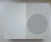Xbox One S, White, 1TB