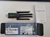 1200Mbps WiFi USB Adapteris