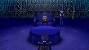 Persona 3 PlayStation 2