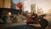 Cyberpunk 2077: Phantom Liberty (DLC) (PC) GOG Key EUROPE