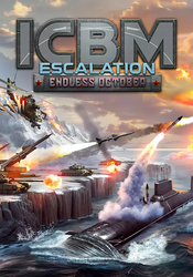 ICBM: Escalation - Endless October (DLC) Steam Key (PC) ROW
