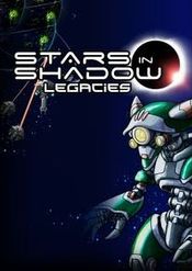 Stars in Shadow: Legacies (DLC) Steam Key GLOBAL