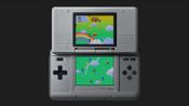 Yoshi Touch & Go Nintendo DS