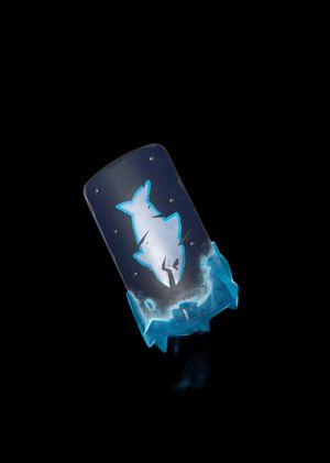 Fortnite - Ice Fisher Back Bling (DLC) Epic Games Key GLOBAL