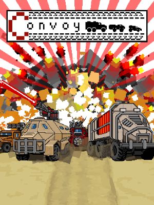 Convoy Steam Key GLOBAL