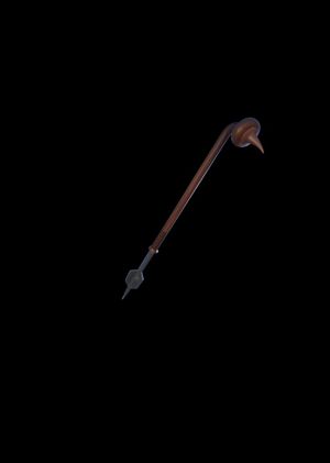Fortnite - Gaffi Stick Pickaxe (DLC) Epic Games Key GLOBAL