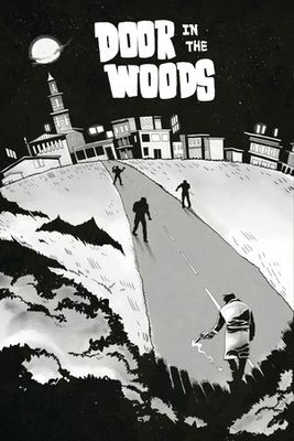 Door in the Woods game cover