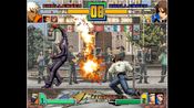 ACA NEOGEO THE KING OF FIGHTERS 2001(Xbox One) Xbox Live Key EUROPE