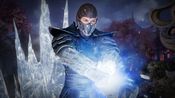 Mortal Kombat™ 1: Definitive Edition Upgrade (Xbox Series X|S) XBOX LIVE Key EUROPE