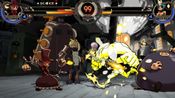 Skullgirls: 2nd Encore