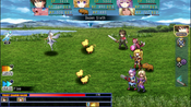 Asdivine Hearts II PC/XBOX LIVE Key ARGENTINA for sale