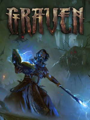 GRAVEN (PC) Steam Key GLOBAL