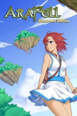 Ara Fell: Enhanced Edition game cover