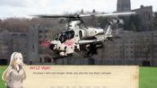 Redeem Attack Helicopter Dating Simulator (PC) Steam Key GLOBAL