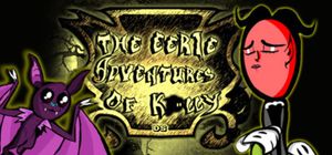 The Eerie Adventures Of Kally