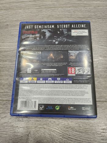 Buy Hunt: Showdown PlayStation 4