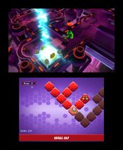 Redeem Marvel Super Hero Squad: The Infinity Gauntlet Wii