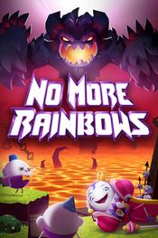 No More Rainbows [VR] (PC) Steam Key GLOBAL