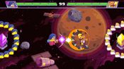 Redeem Ultra Space Battle Brawl (PC) Steam Key GLOBAL
