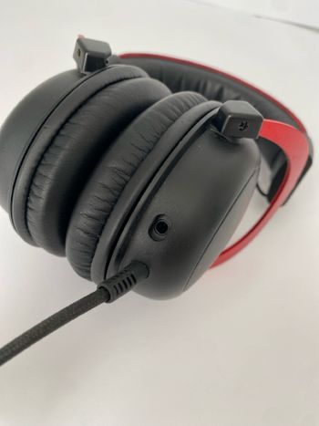 Buy HyperX Cloud 2 + 7.1 Surround Sound Card