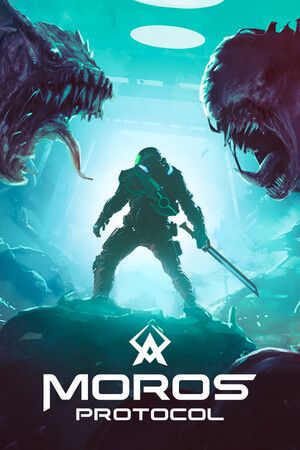 Moros Protocol Steam (PC) Key GLOBAL