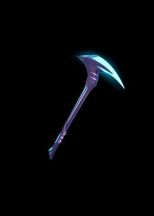 Fortnite - Command Executor Pickaxe (DLC) Epic Games Key GLOBAL