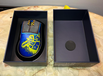 Get Razer Deathadder V3 Pro belaidė pelė