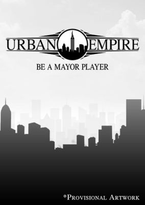 Urban Empire game cover