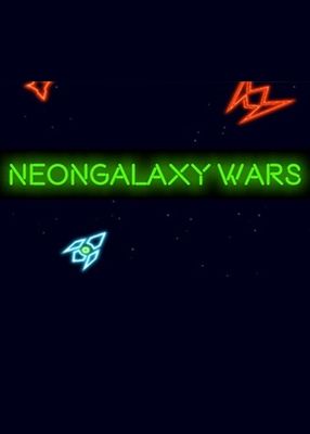 NeonGalaxy Wars