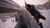 Uncharted 4: A Thief’s End PlayStation 4