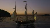 Sea Dogs: To Each His Own - Flying the Jolly Roger (DLC) (PC) Steam Key GLOBAL