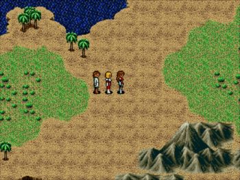 Buy Phantasy Star IV: The End of the Millennium SEGA Mega Drive