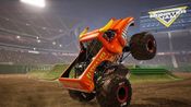Buy Monster Jam Steel Titans
