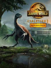 Jurassic World Evolution 2: Dominion Biosyn Expansion (DLC) (PC) Steam Key GLOBAL