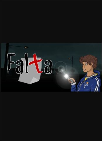 Falta (PC) Steam Key GLOBAL