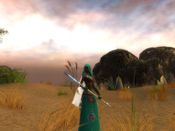 Guild Wars Nightfall Official Website Key NORTH AMERICA