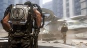 COD: Advanced Warfare Xbox 360