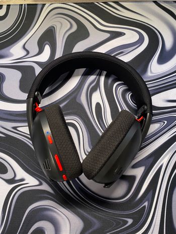 Redragon H848 IRE PRO Ausines (Naujos) for sale