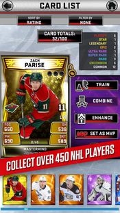 Buy NHL Supercard
