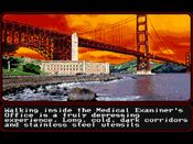 Redeem Tex Murphy: Mean Streets (PC) Steam Key GLOBAL